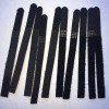 Unbranded 10 TWIN-PACK VELCR Brand Ties Cable Organizer Wraps Reusable