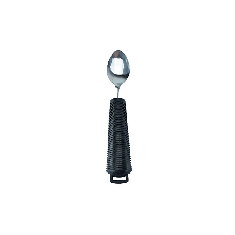 Bendable Spoon - Teaspoon - Black