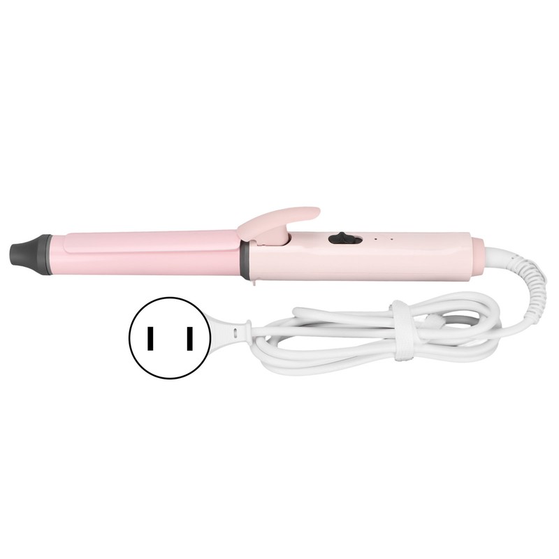 Ceramic Curling Iron Automatic Hair Curler Beauty Tool for Salon