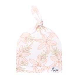 Copper Pearl Kiana - Gorro con Nudo Superior