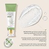 Gel Exfoliante Acuoso de Té Verde XINRAN con Triple Enzima