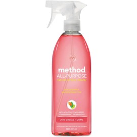 Method All Purpose Natural Surface Cleaning Spray - 28oz Variety Pack - (Grapefruit, Lavender, Clementine), 28 Fl Oz (Pack of 3)