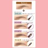 Little Lady Baby Nuance Eyebrow N 6 Gram (x1)