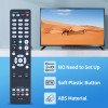 TCNOUMT New RC-1239 Remote Control For Denon AV Receiver AVR-X3700H