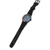 Men Chronograph Watch Rotatable Bezel Self Winding Automatic Movement Waterproof