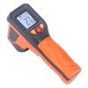 Infrared Thermometer for Cooking Non Contact Laser Food Temperature Gun