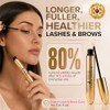 STACY LASH Sérum Para El Crecimiento (5 Ml) | Sérum