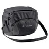 Vaude OnTour Box L (KLICKfix Ready) Handlebar Bags, Black, One