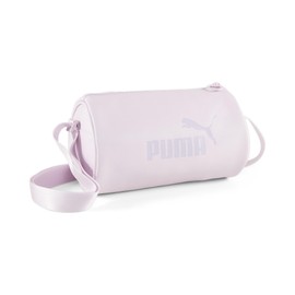 PUMA 090281 Core Up Bag Barrel Pack, 24 Spring Summer Color Grape Mist (02)