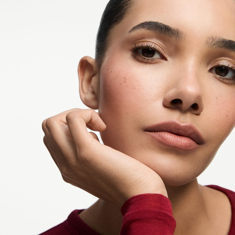 Inglot Creamy Soft Lipstick - Creamy Lipstick | Moisturising and