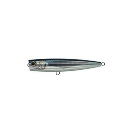 Maria Popper Pop Queen F130 5.1 inches (130 mm) 1.4 oz (40 g) B35H 597-677 Lure