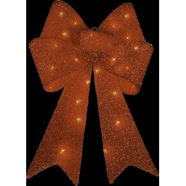 Decra-Lite LED Lighted Bow