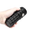 Diving Flashlight Super Bright Flashlight 18000LM Aluminum Alloy IPX8 Waterproof