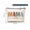Mama Gifts Makeup Bag
