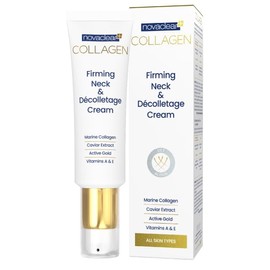 Novaclear Collagen Firming Neck & Décolletage Cream
