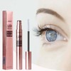3 Serums Tratamiento Crecimiento Pestañas Gruesas Y Largas