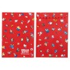 Sanrio Sanrio Characters Design Paper & Bag Set Hello Everyone!