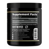 Creatine Carnage, Creatine HCL, Supports Optimal Strength, Endurance, Muscle Mass,