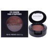 MAC Eye Shadow - Sable Eye Shadow Women 0.05 oz