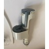 NUFLUSH Mansfield Toilet Fill Valve 7-14 in. adjustable Height Universal