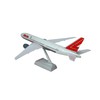 Flight Miniatures Lauda Air 777-200 1:200 Scale - Plastic Snap-Fit