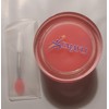 EMAYLI 2-in-1 Lip Care Scrub/Mask Balm (Strawberry)