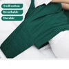 Vest Restraint Suit for Bed or Wheelchair, Anti Fall Bed