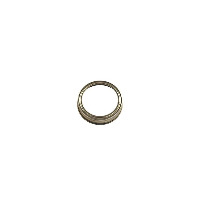 Kilner Wide Mouth Screw Bands Set of 6 Pieces