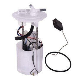 Bapmic E8755M Electric Fuel Pump Module Assembly Compatible with Nissan 2007-2013 Altima 2009-2014 Maxima