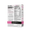 CELSIUS Live Fit On-the-Go Energy Drink Mix Packets, Dragonfruit Lime,