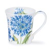 Dunoon Fine Bone China Flora Range - Made in England
