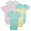 UD_Short Sleeve One Piece 5 Pack Cs_0275nb