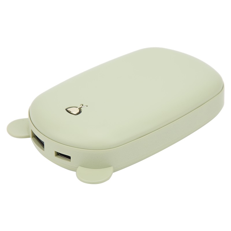 USB Charging Winter Hand Warmer Outdoor Portable Home Office Electric