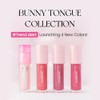 Peripera Brillo De Labios Ink Glasting, No Pegajoso, Brillo Intenso,