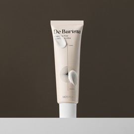 MD's Pick MD’s Pick de Barista Unscented Hand Cream Ultra 50g 3-pack / 엠디스픽 드 바리스타 무향 핸드크림 울트라 50g 3개 세트