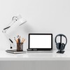 keepdrum MA210 Universal Headset Stand Table Tripod Holder for All