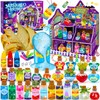 Fairy Magic Potions Kit for Kids, with DIY Magical House,