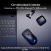 ASUS Mouse ROG 70M Mechanical Switch USB 2.0 Bluetooth 5.1
