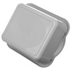 KADAX Washing Bowl 10 L, Plastic Washing Up Bowl, Rectangular