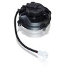 Original Spal Fan for Enduro - Compatible with KTM, Husqvarna