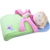 HABA Doll Carry Cot Luca