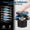 Tip Toe Bathtub Drain Conversion Kit Assembly, Tub Drain Plug
