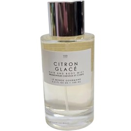 Citron Glacé Hair & Body Mist Tru Fragrance Gourmand - 3.4oz | 100ml Unboxed