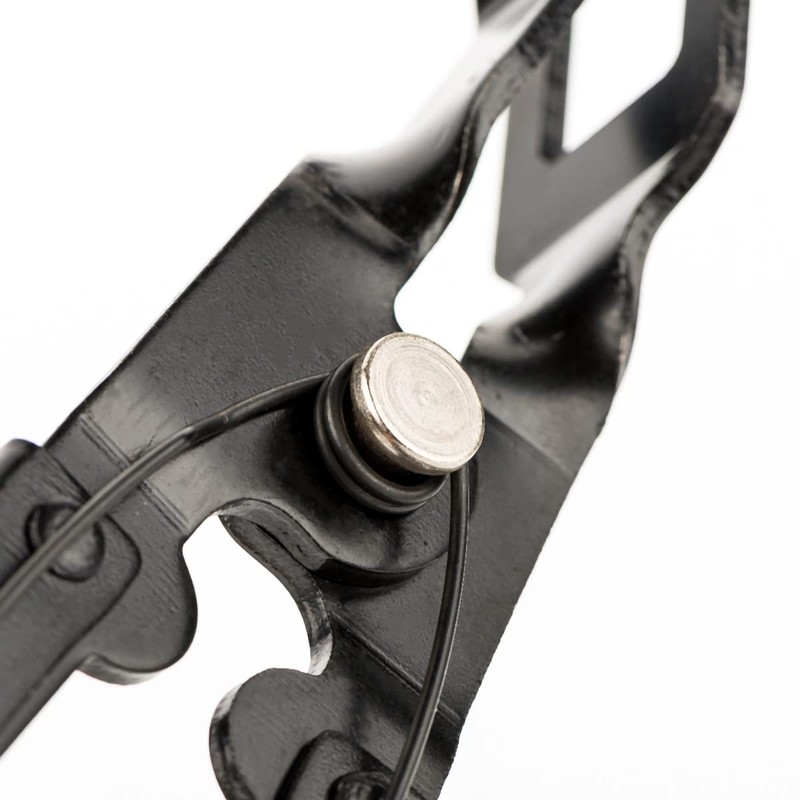 LST Special car door trim release pliers clip remover disassembly