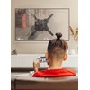 HOELLL Full Motion TV Wall Mount - TV Mount for