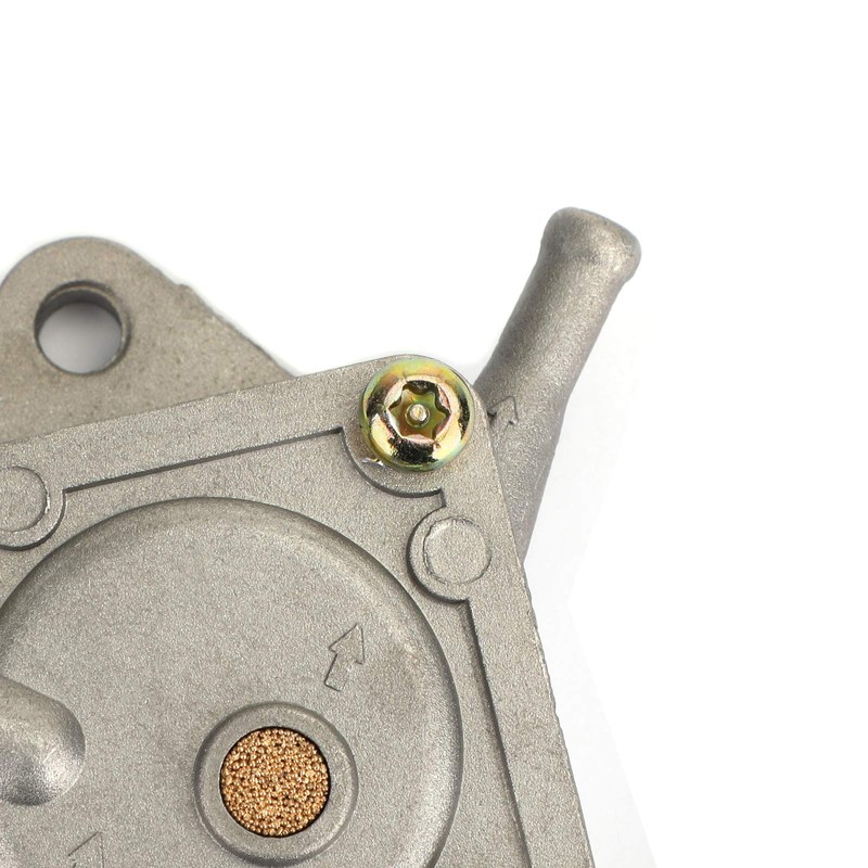 Artudatech Fuel Pump For Club Car Gas Golf Cart DS