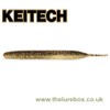 Keitech Sexy Impact 2,8" - 12pcs (440 - Electric Shad)