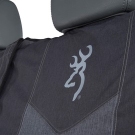 Browning Auto Seat Cover for Car, Truck, and SUV