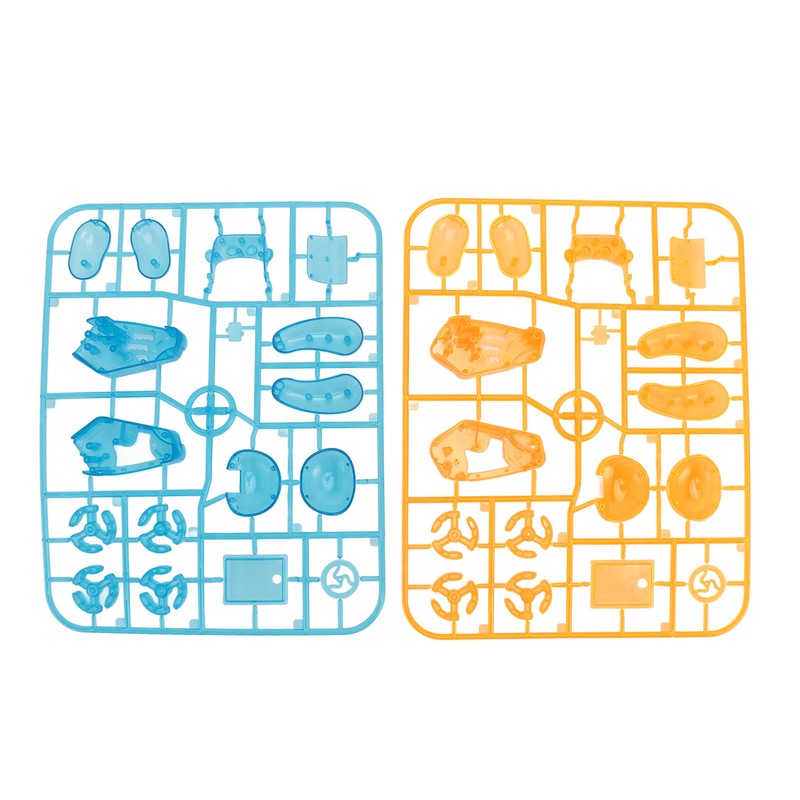 Solar Science Experiment Robot Orangutan DIY Self Assembly Educational Solar