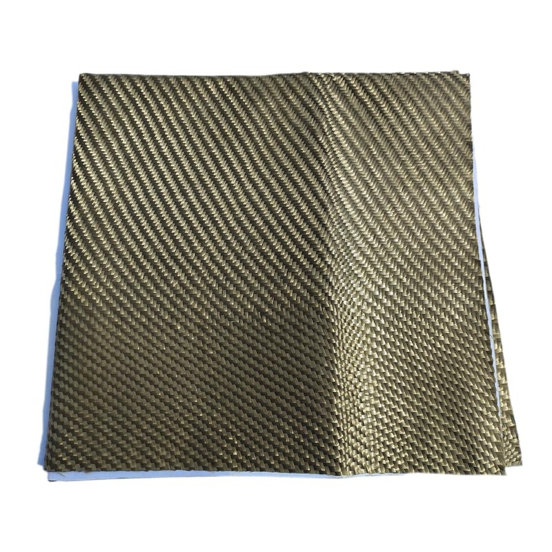Alioncar (26x26inch) self adhesive heat shield Reinforced Basalt fiber Exhaust
